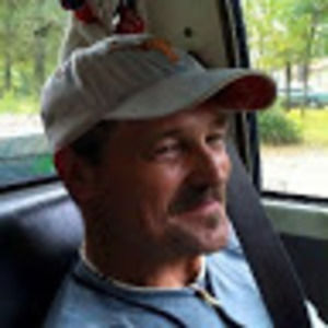 Meet your Posher, Charles l.